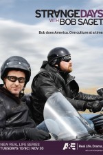 Strange Days with Bob Saget
